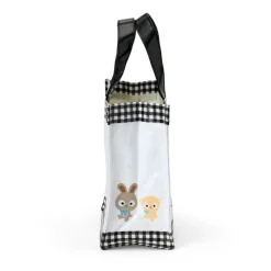 Japan Original Chococat Mini Tote Bag (Sanrio Cat Club Series)
