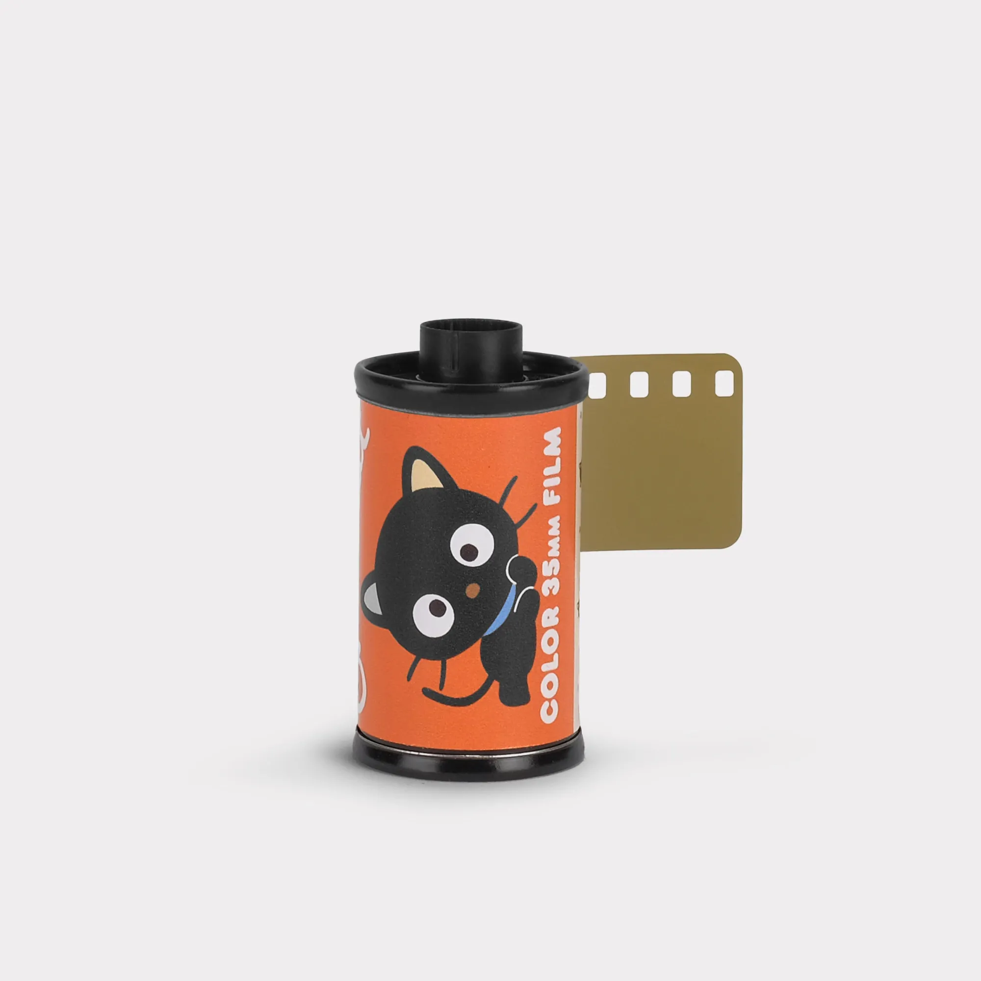 RETROSPEKT Chococat 35mm Special Border Film