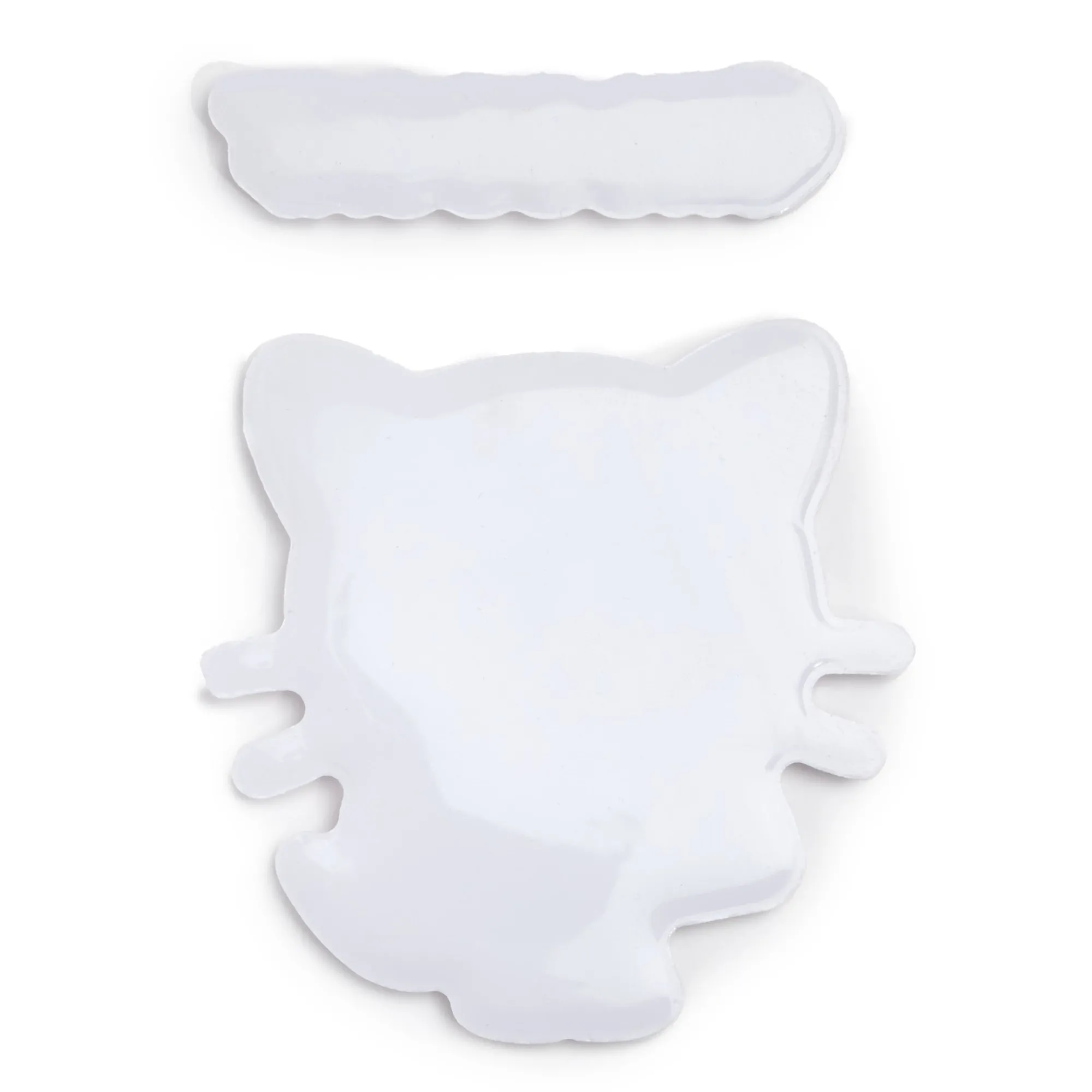 Pipsticks Inc Chococat x Pipsticks Big Puffy Sticker