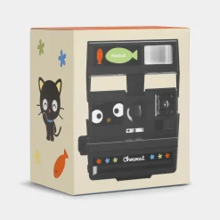 RETROSPEKT Chococat x Polaroid 600 Instant Film Camera