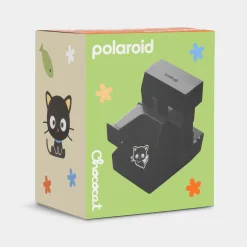 RETROSPEKT Chococat x Polaroid 600 Instant Film Camera