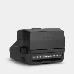 RETROSPEKT Chococat x Polaroid 600 Instant Film Camera