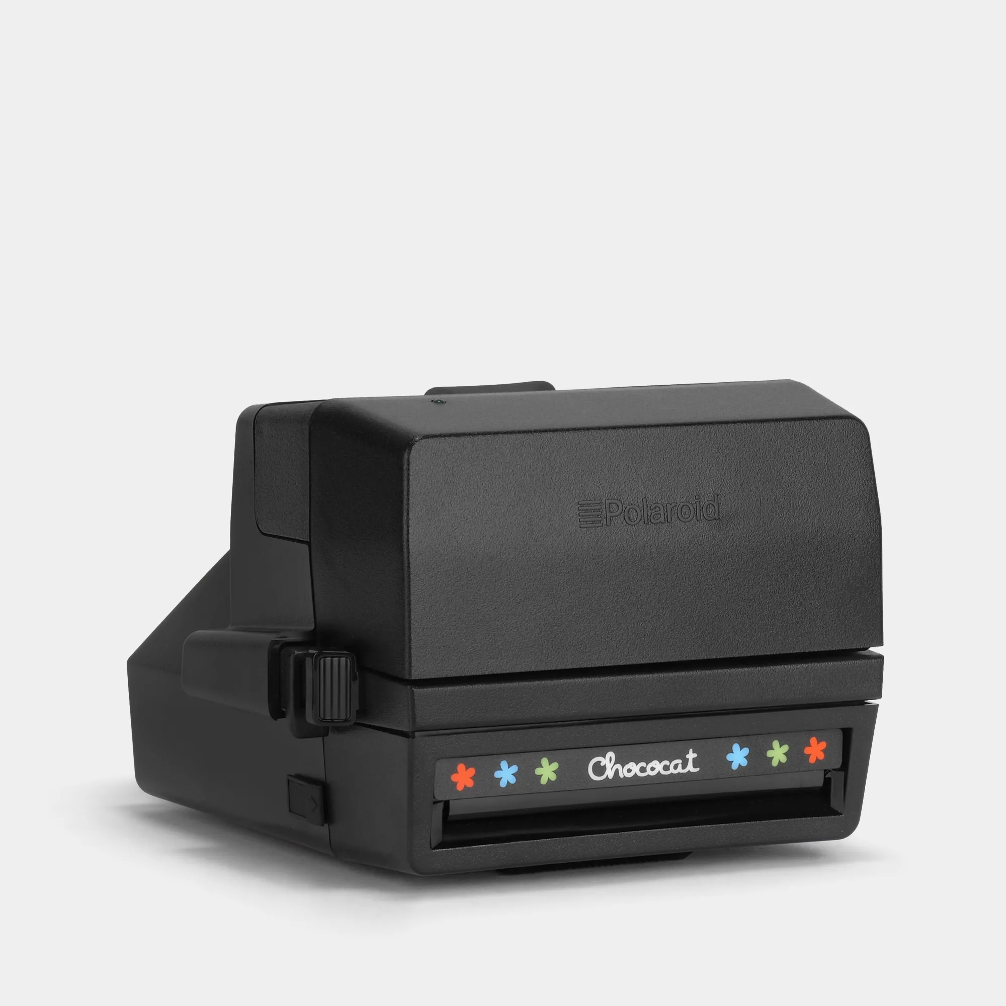 RETROSPEKT Chococat x Polaroid 600 Instant Film Camera