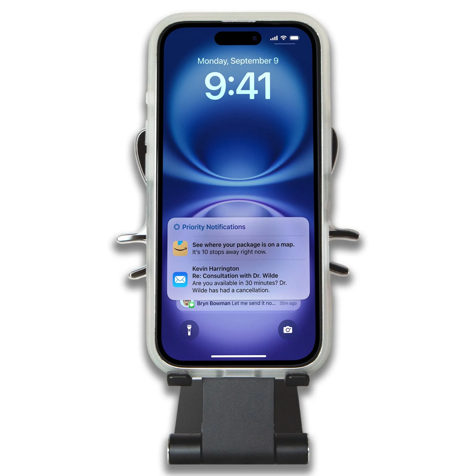 BySonix Inc. Chococat x Sonix Phone Stand