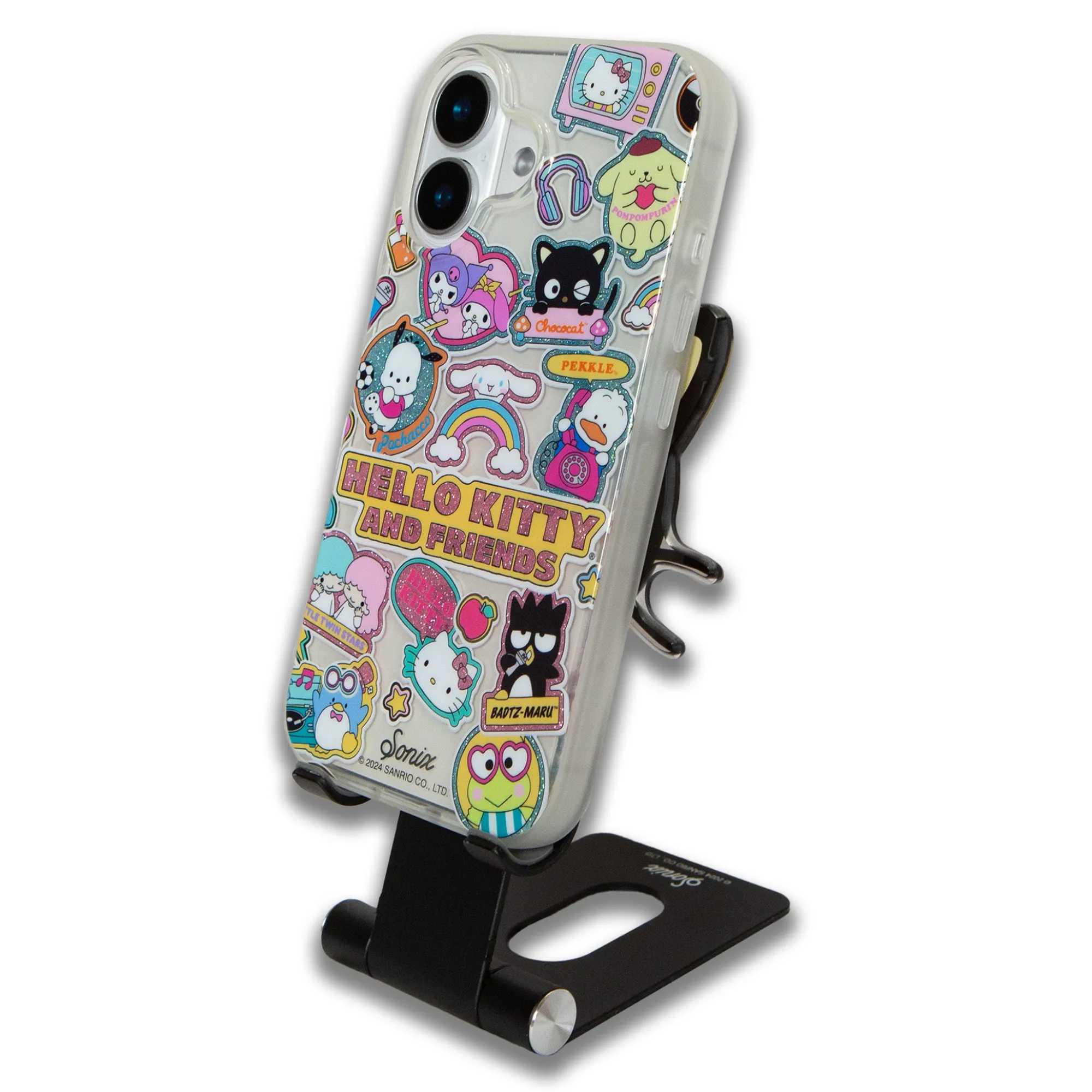 BySonix Inc. Chococat x Sonix Phone Stand