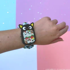 BySonix Inc. Chococat x Sonix Silicone Face Watch Bumper