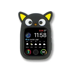 BySonix Inc. Chococat x Sonix Silicone Face Watch Bumper