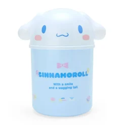Japan Original Cinamoroll Tidy Trash Bin