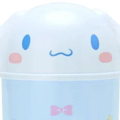 Japan Original Cinamoroll Tidy Trash Bin