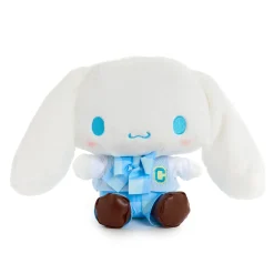 NAKAJIMA CORPORATION Cinnamaroll 8" Plush (Uniform Series)