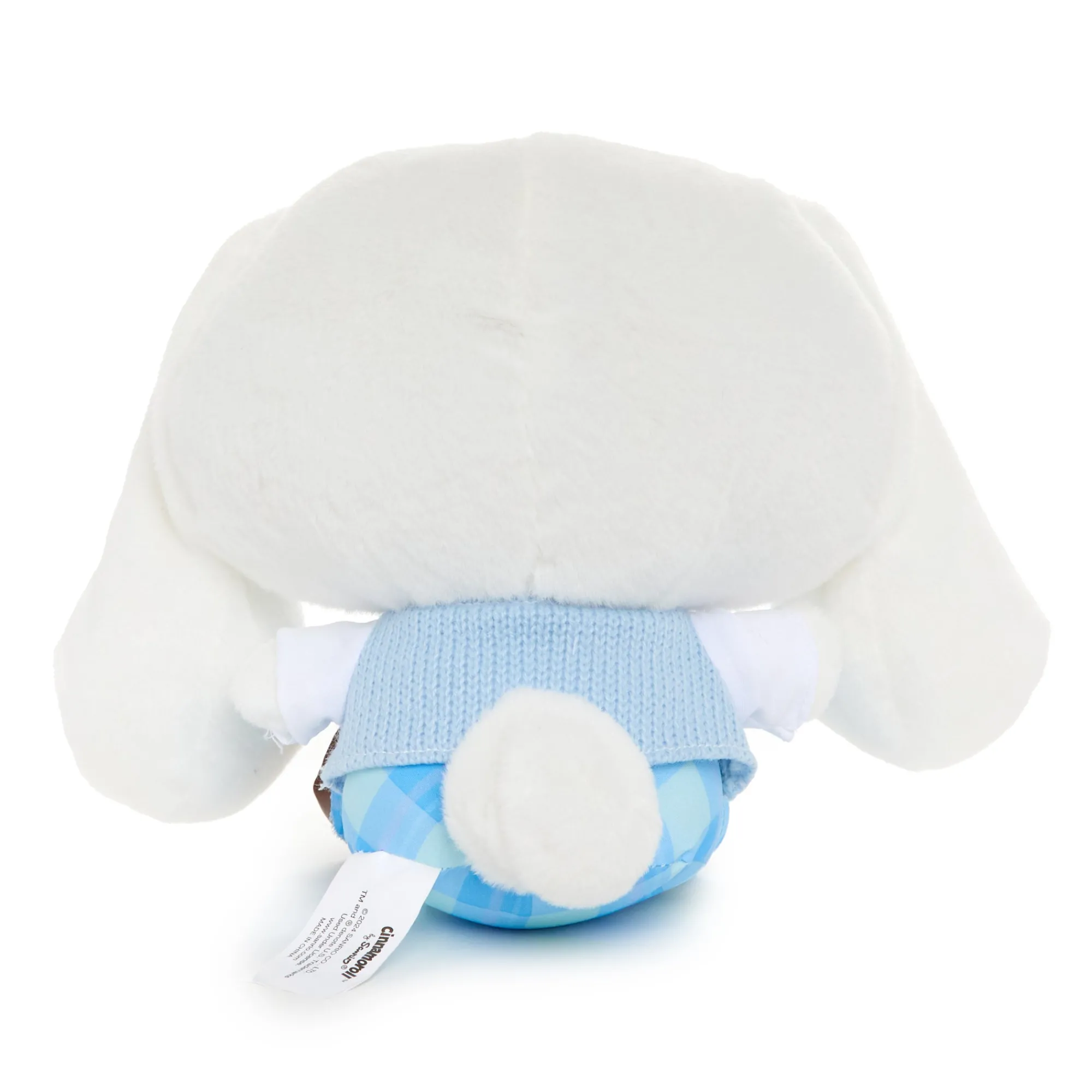 NAKAJIMA CORPORATION Cinnamaroll 8" Plush (Uniform Series)