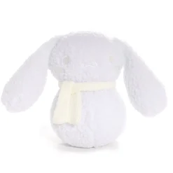 HUNET Cinnamoroll 10" Holiday Snowman Plush