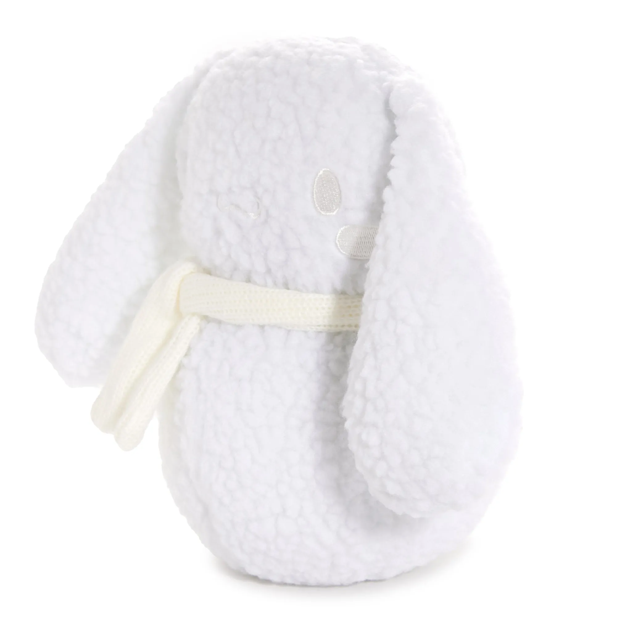 HUNET Cinnamoroll 10" Holiday Snowman Plush