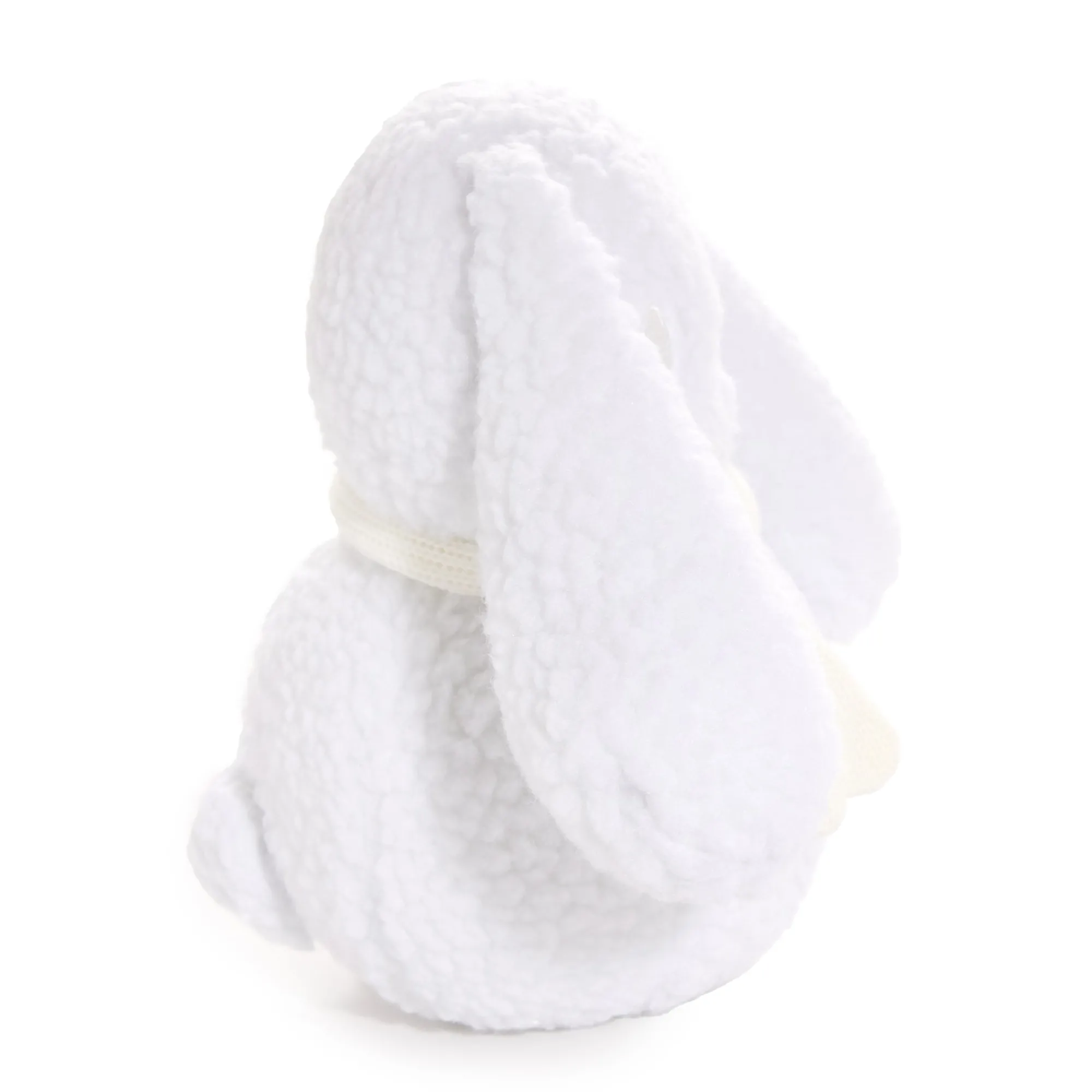 HUNET Cinnamoroll 10" Holiday Snowman Plush