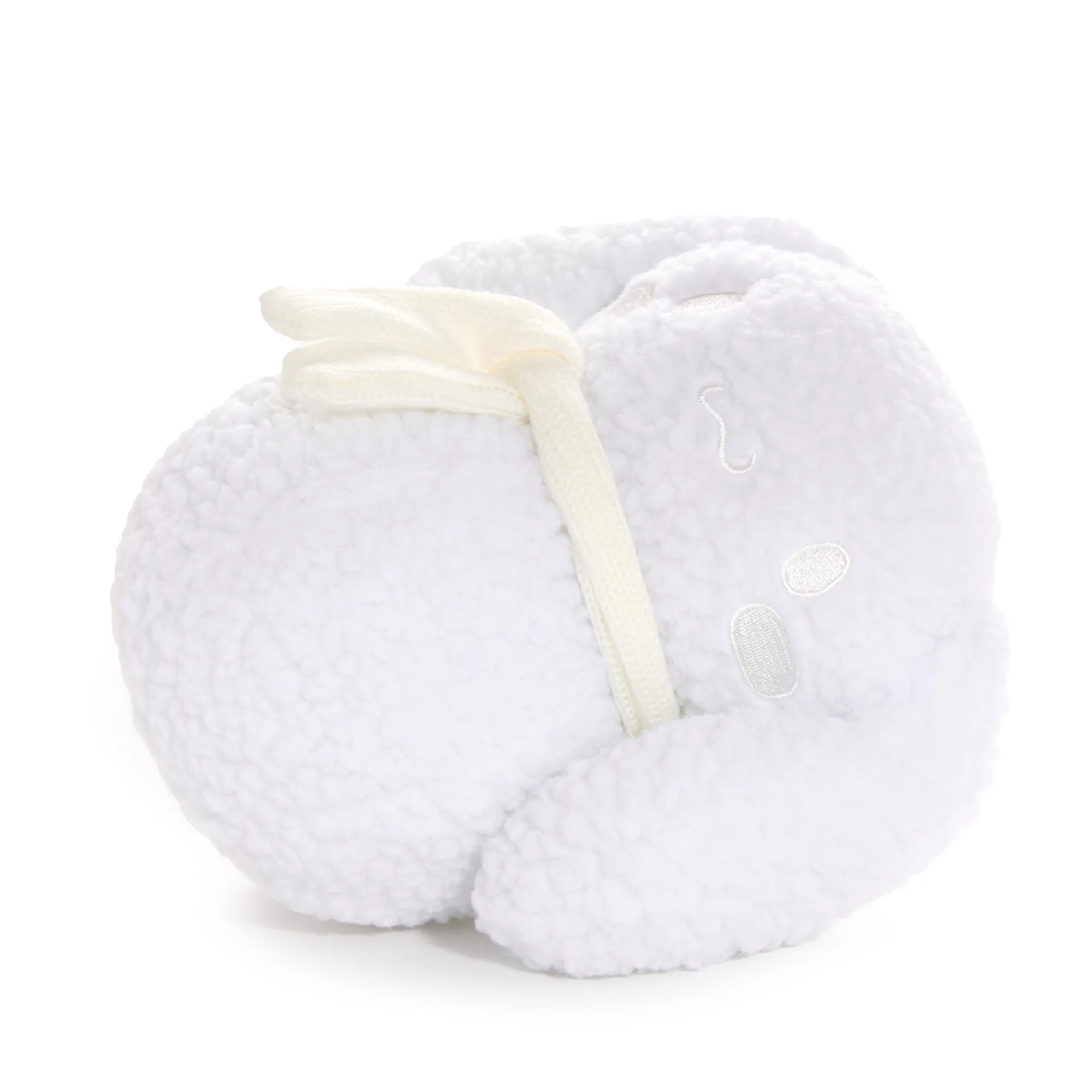 HUNET Cinnamoroll 10" Holiday Snowman Plush