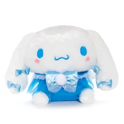 NAKAJIMA CORPORATION Cinnamoroll 24" Jumbo Ribbons Plush