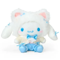 Japan Original Cinnamoroll 8" Plush (Ballet Kitten Series)