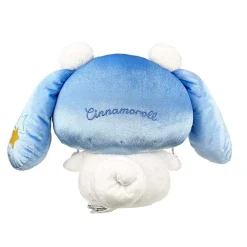 Global Original Cinnamoroll 18" Plush Decorative Throw Pillow (Pastel Daydream Series)