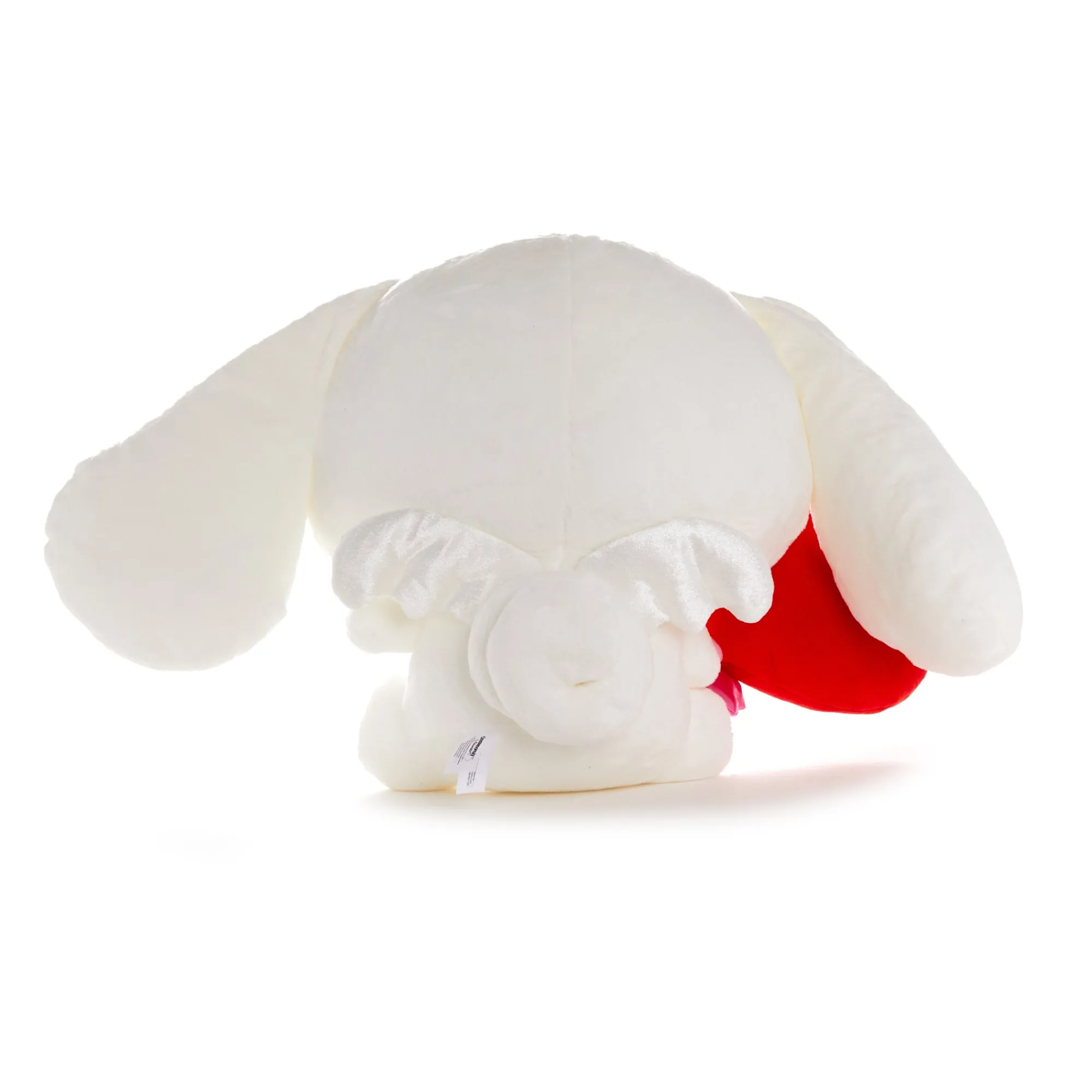 NAKAJIMA CORPORATION Cinnamoroll 18" Plush (Lotta Love Cupid Series)