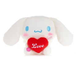 NAKAJIMA CORPORATION Cinnamoroll 10" Plush (Lotta Love Cupid Series)