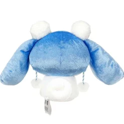Global Original Cinnamoroll 8" Plush (Pastel Daydream Series)