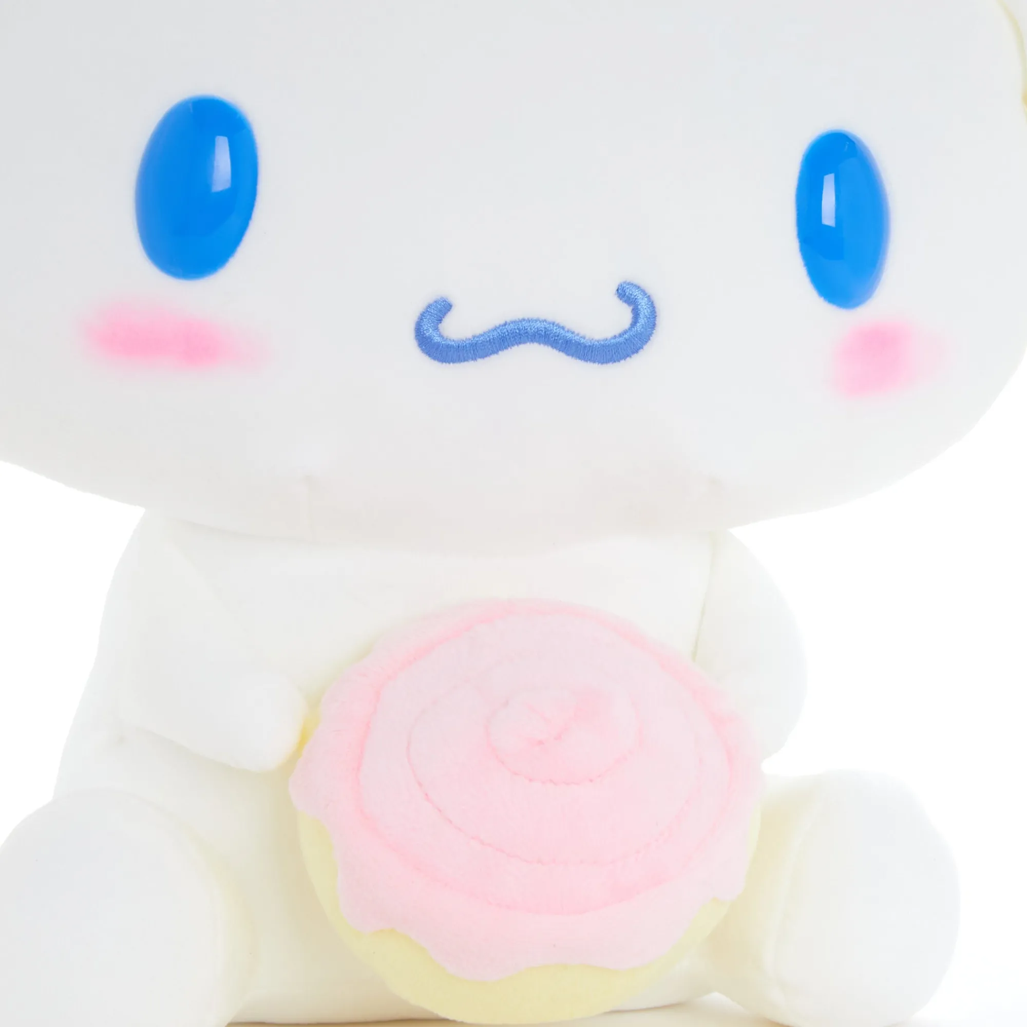 NAKAJIMA CORPORATION Cinnamoroll 12" Plush (Pastel Delight Series)