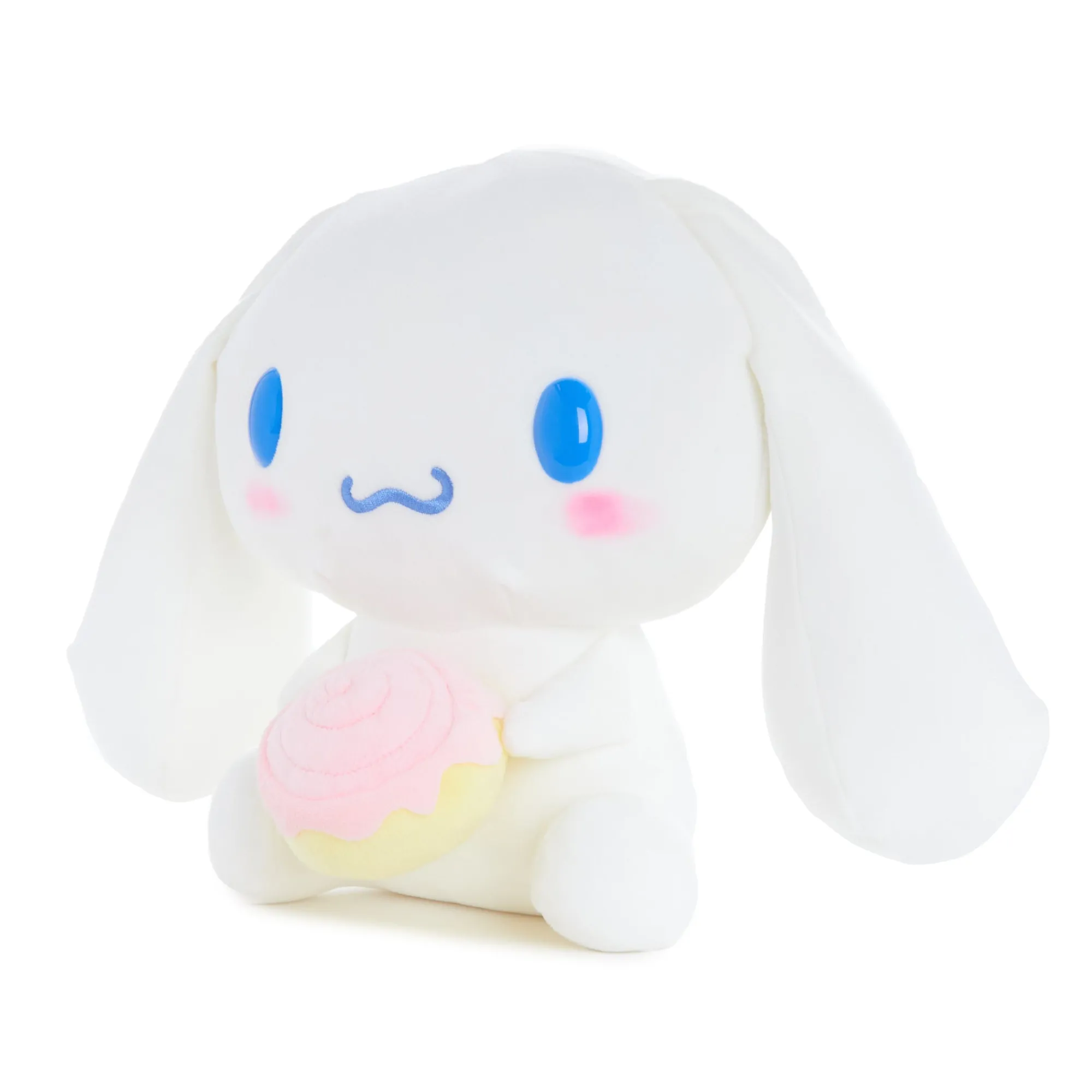 NAKAJIMA CORPORATION Cinnamoroll 12" Plush (Pastel Delight Series)