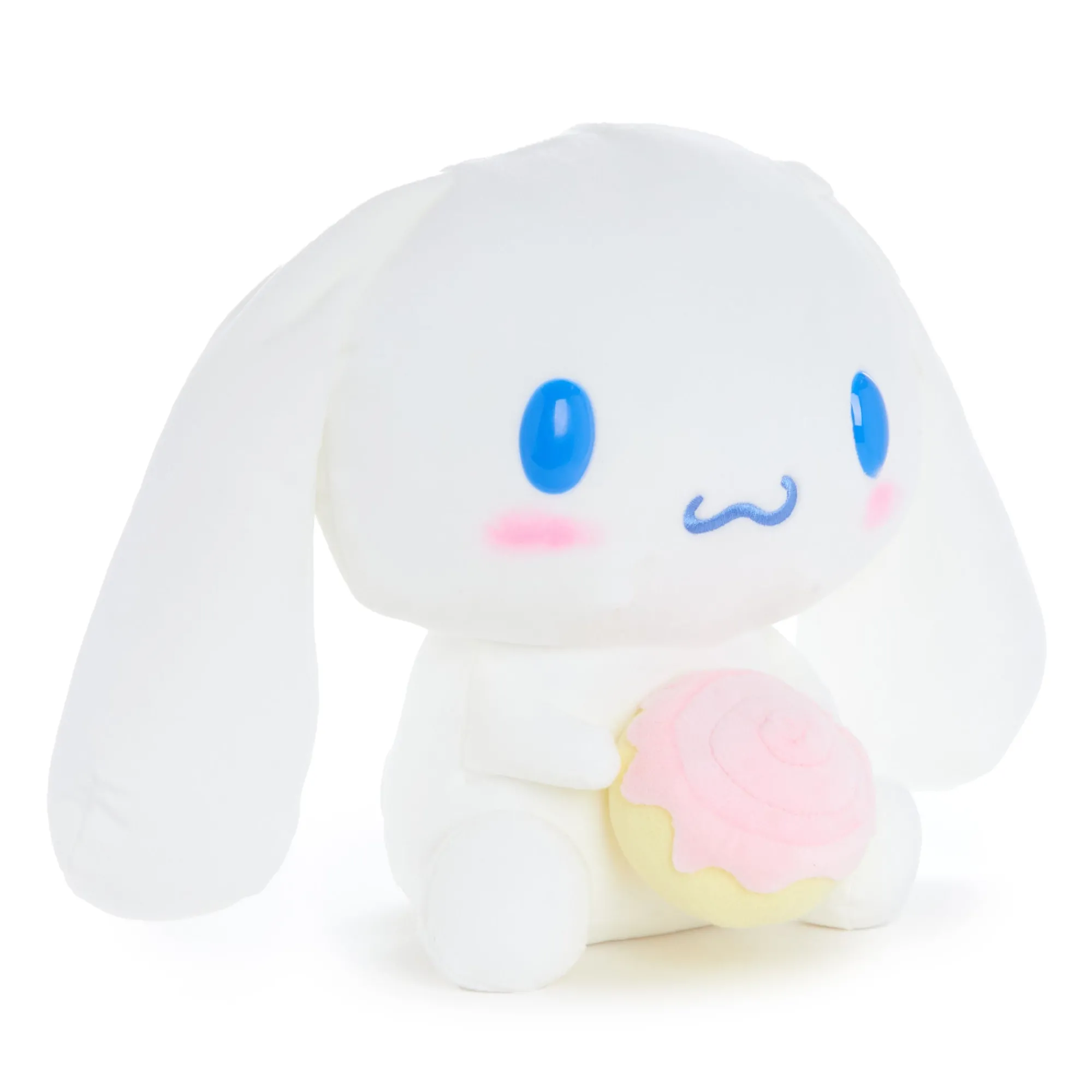 NAKAJIMA CORPORATION Cinnamoroll 12" Plush (Pastel Delight Series)