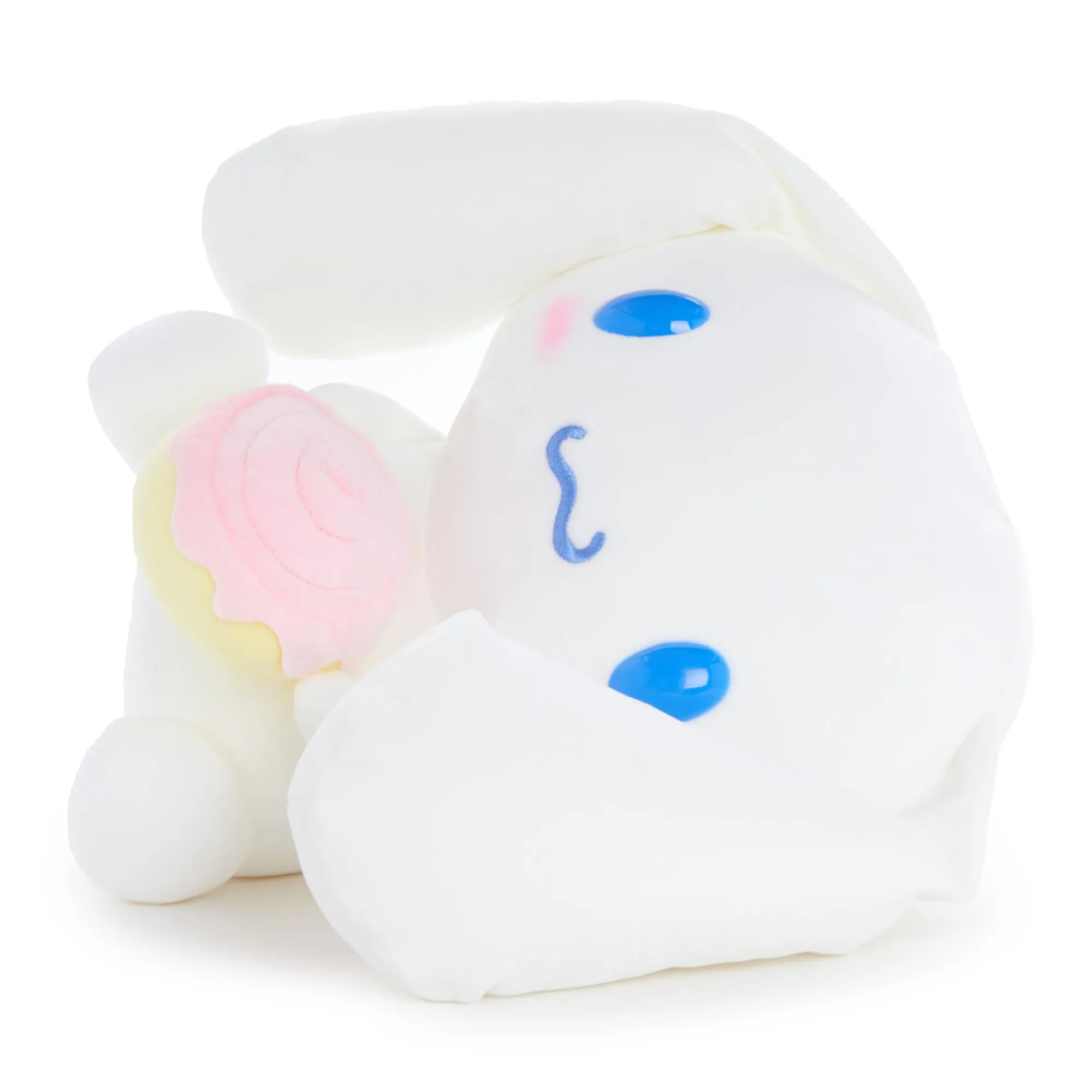 NAKAJIMA CORPORATION Cinnamoroll 12" Plush (Pastel Delight Series)
