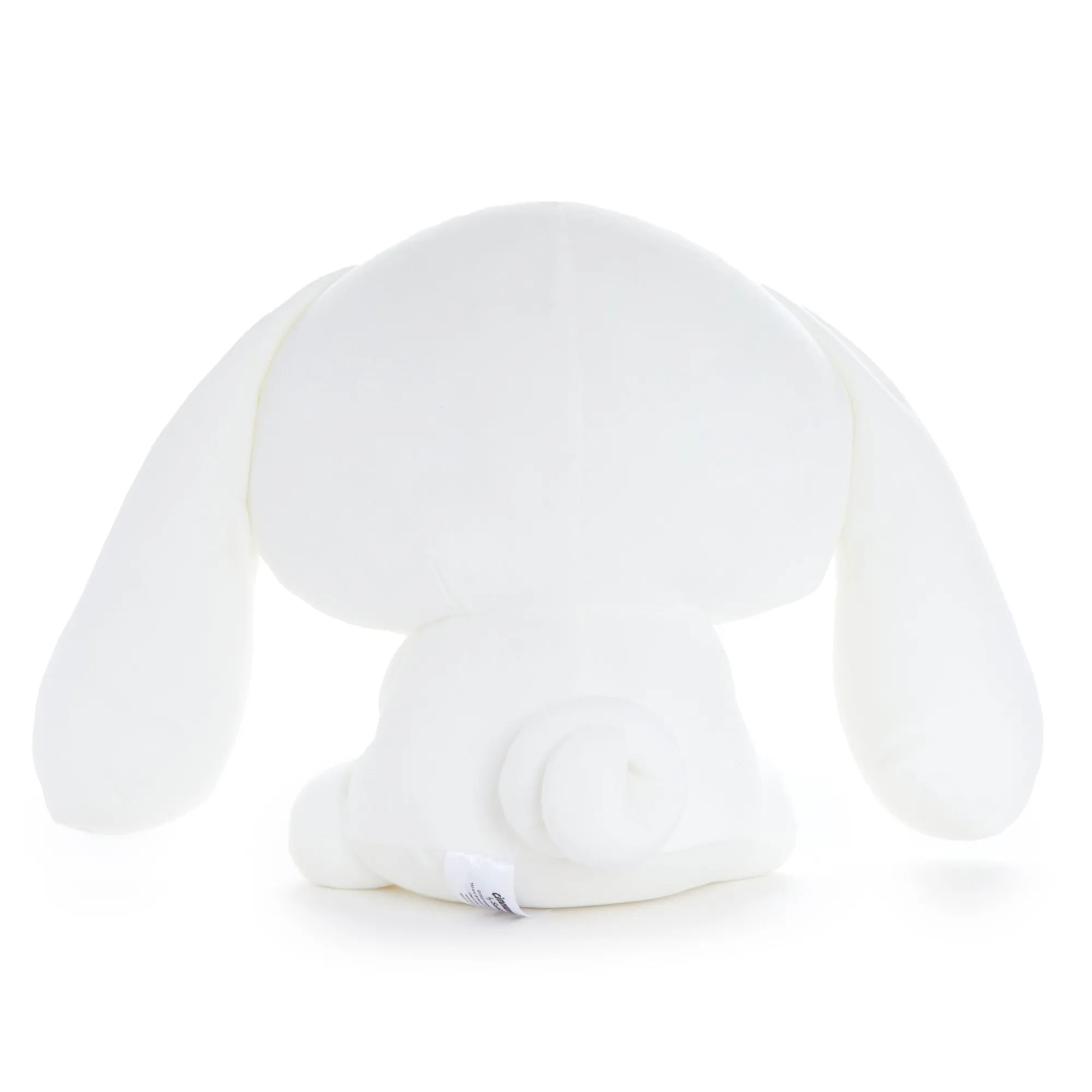 NAKAJIMA CORPORATION Cinnamoroll 12" Plush (Pastel Delight Series)