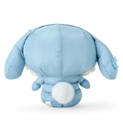 Japan Original Cinnamoroll 6" Plush (Winter Snowsuit Series)