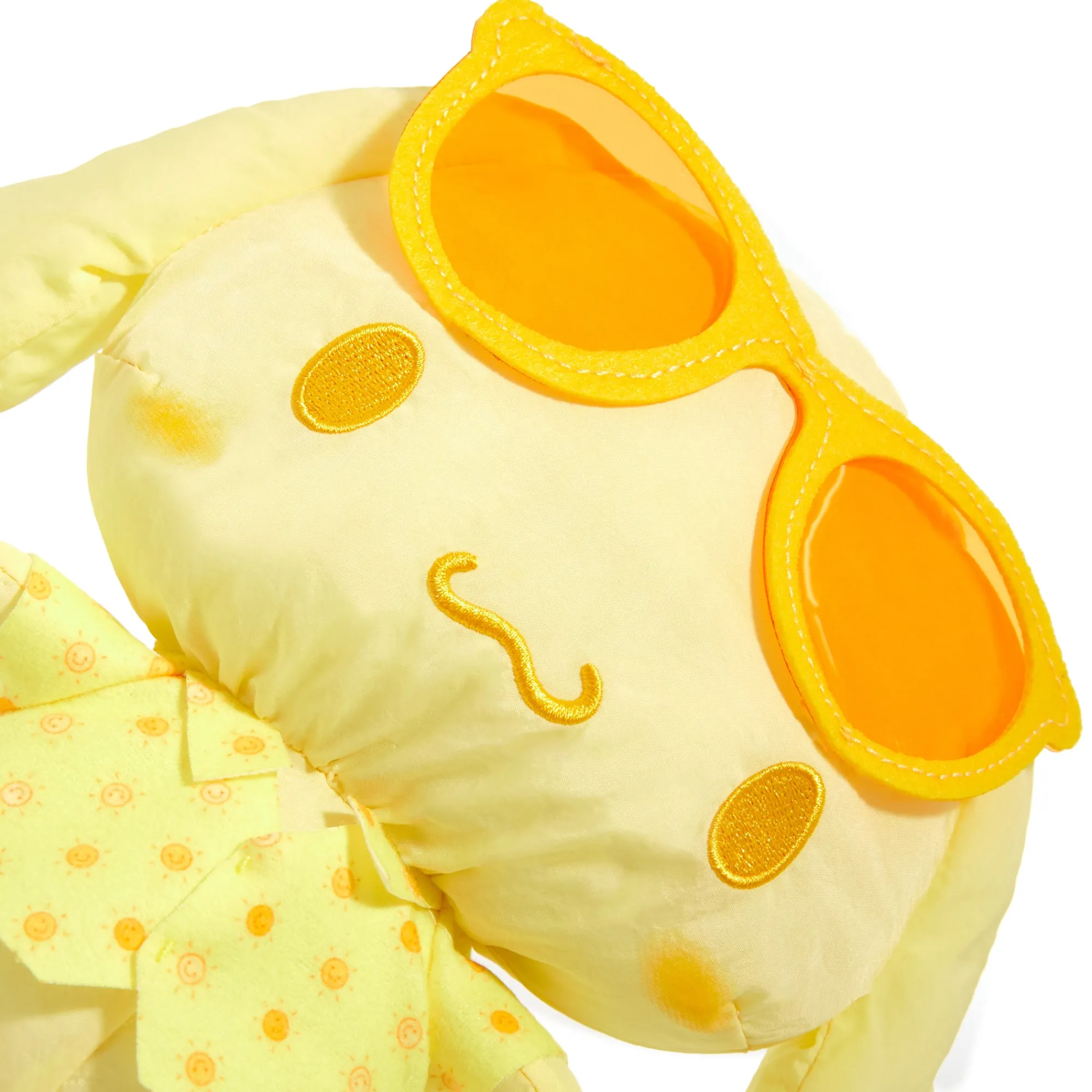 HUNET GLOBAL CREATIONS INC Cinnamoroll 10" Seasons of Friendship Plush (Summer)