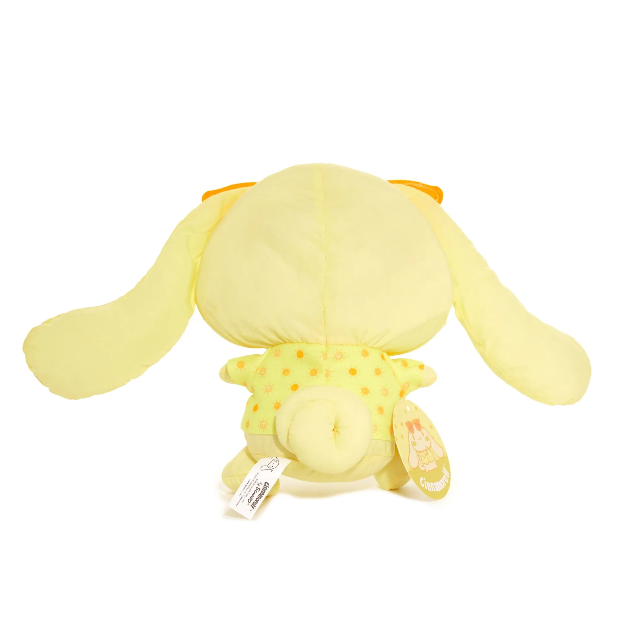 HUNET GLOBAL CREATIONS INC Cinnamoroll 10" Seasons of Friendship Plush (Summer)