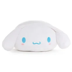 NAKAJIMA CORPORATION Cinnamoroll 20" Squishable Face Plush