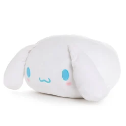 NAKAJIMA CORPORATION Cinnamoroll 20" Squishable Face Plush