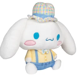 Jazwares Cinnamoroll 8