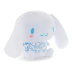 NAKAJIMA CORPORATION Cinnamoroll 24" XL Plush (All-Over Series)