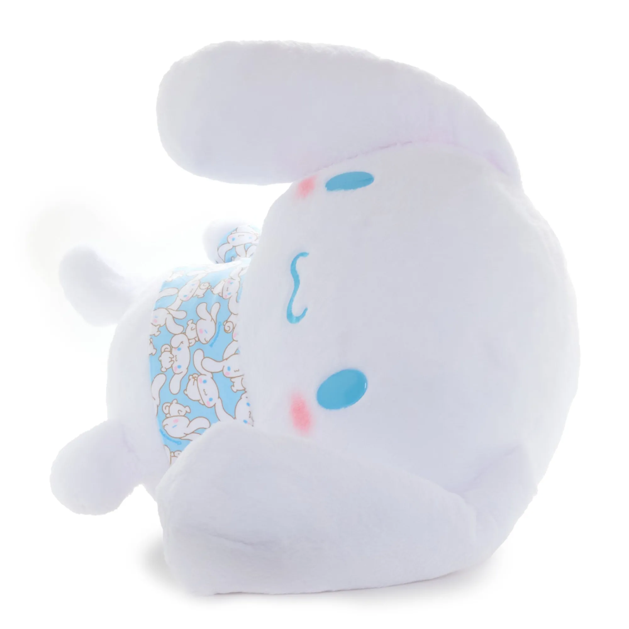 NAKAJIMA CORPORATION Cinnamoroll 24" XL Plush (All-Over Series)
