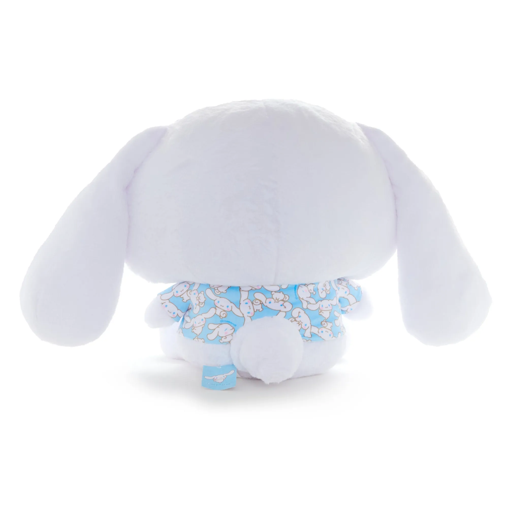 NAKAJIMA CORPORATION Cinnamoroll 24" XL Plush (All-Over Series)