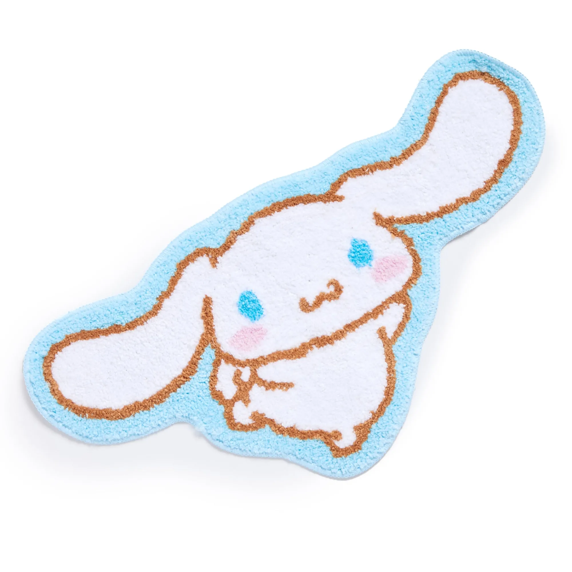 NAKAJIMA CORPORATION Cinnamoroll Accent Rug (All-Over Series)