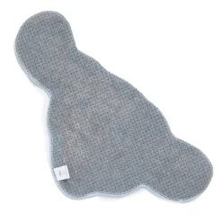 NAKAJIMA CORPORATION Cinnamoroll Accent Rug (All-Over Series)