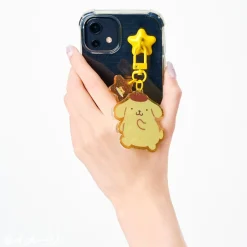 Japan Original Cinnamoroll Adhesive Smartphone Charm