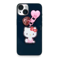 Japan Original Cinnamoroll Adhesive Smartphone Charm