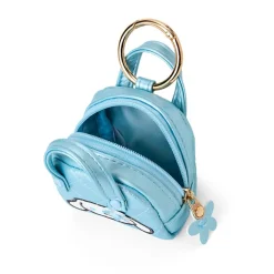 Japan Original Cinnamoroll Bag Charm (Mini Quilt Series)