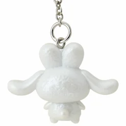Japan Original Cinnamoroll Bag Charm (Snow Bunny Series)
