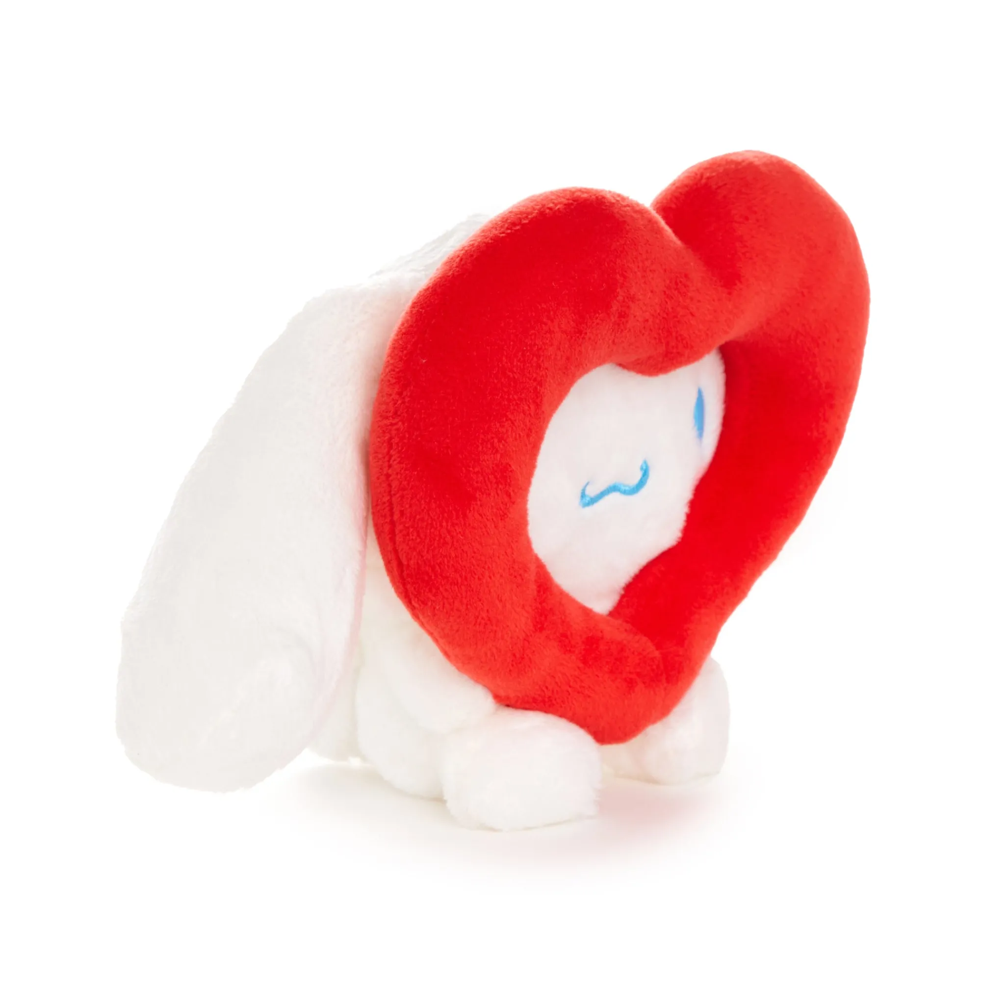 NAKAJIMA CORPORATION Cinnamoroll Bean Doll Plush (Lotta Love Cupid Series)