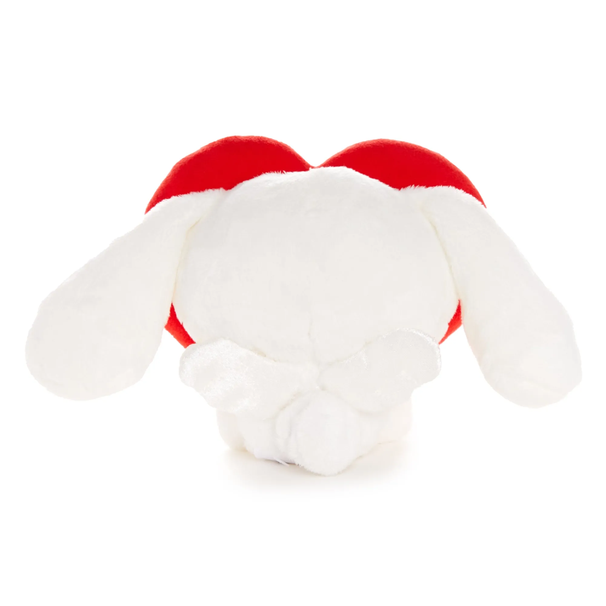 NAKAJIMA CORPORATION Cinnamoroll Bean Doll Plush (Lotta Love Cupid Series)