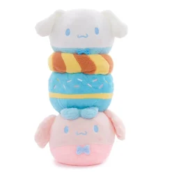 Global Original Cinnamoroll Bestie Throw Pillow