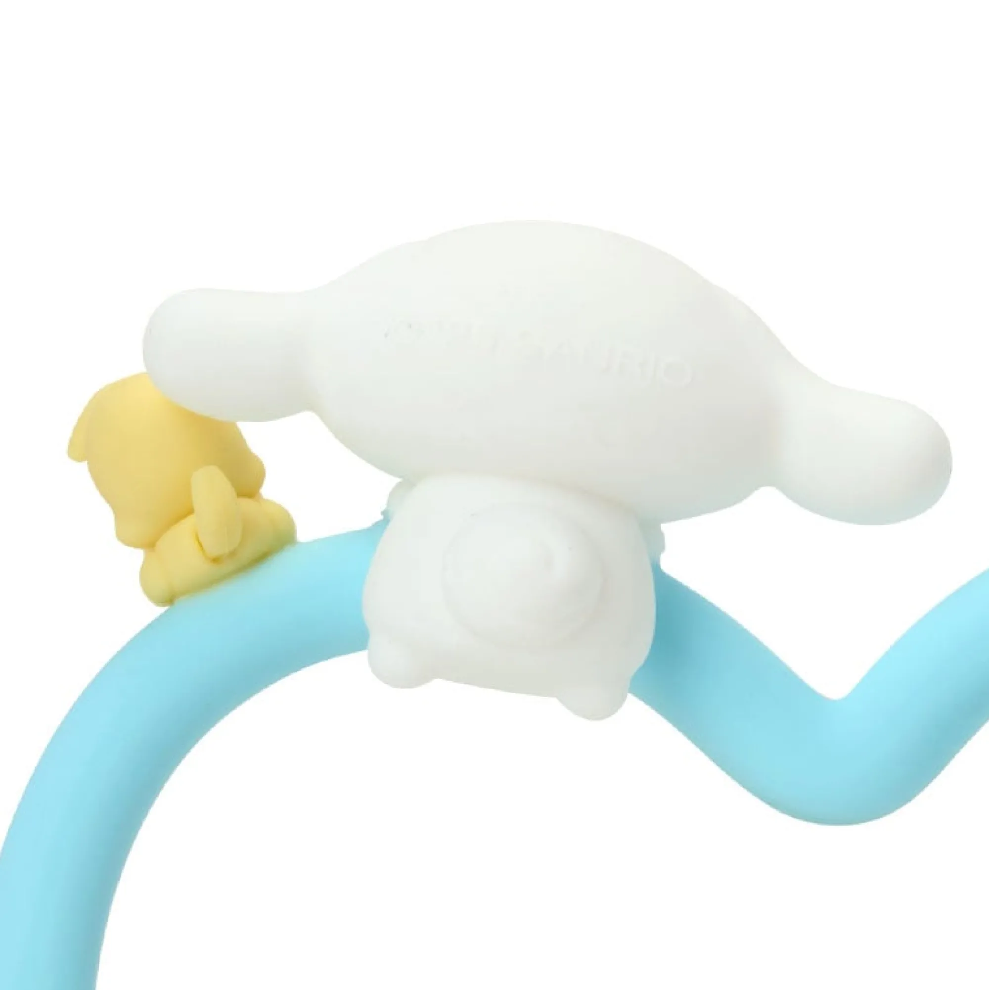Japan Original Cinnamoroll Besties Smartphone Wrist Ring