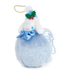 NAKAJIMA CORPORATION Cinnamoroll Boa Ball Ornament